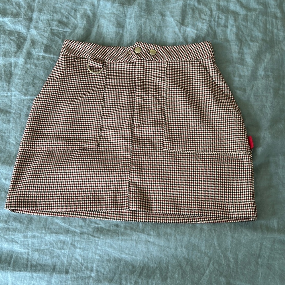 PB skirt